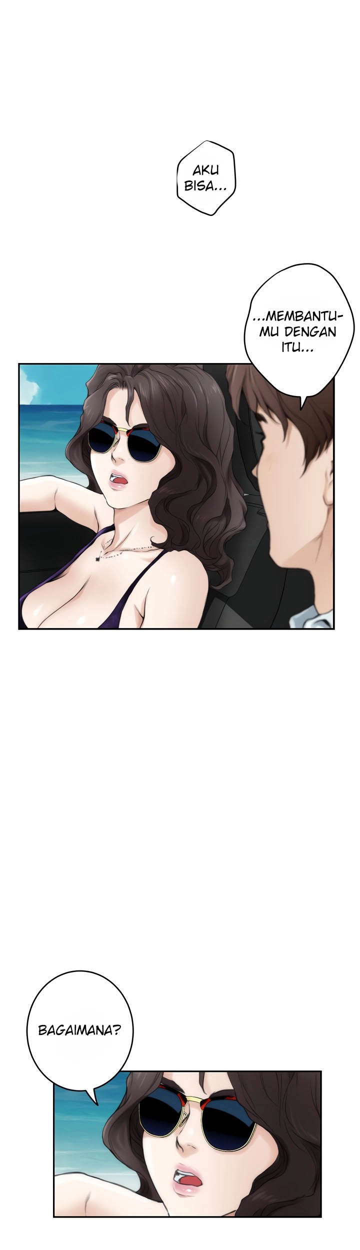 S-Mate - Chapter 99 34