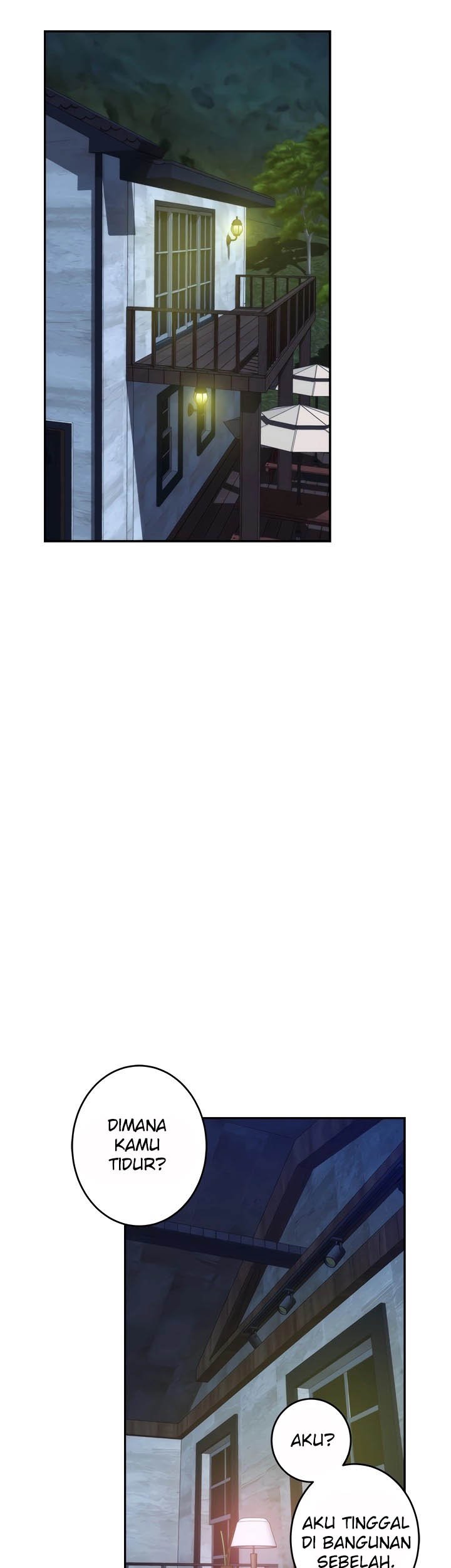 S-Mate - Chapter 99 46