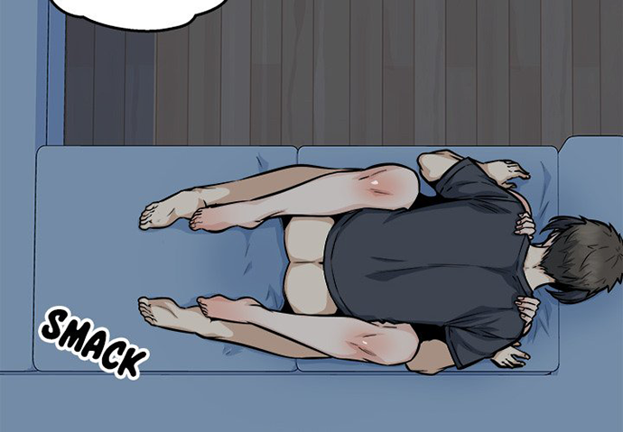 The Ark Is Me - Chapter 99 4 The Ark Is Me - Chapter 99 4