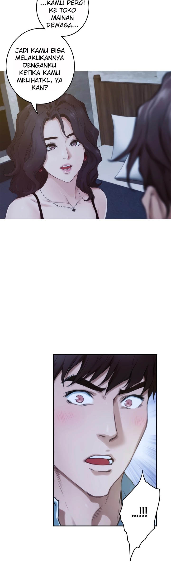 S-Mate - Chapter 99 49