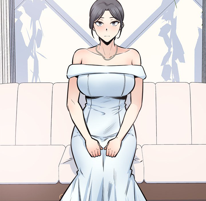 The Ark Is Me - Chapter 99 107 The Ark Is Me - Chapter 99 107