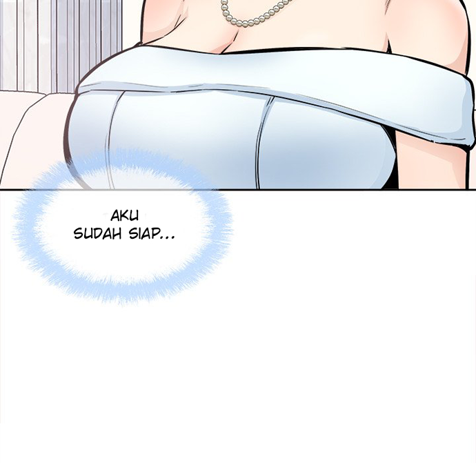 The Ark Is Me - Chapter 99 110 The Ark Is Me - Chapter 99 110