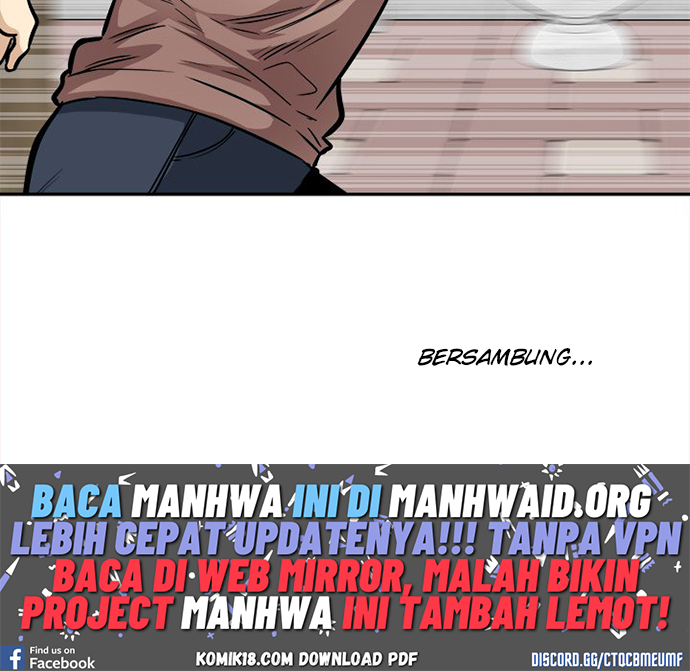 The Ark Is Me - Chapter 99 124 The Ark Is Me - Chapter 99 124