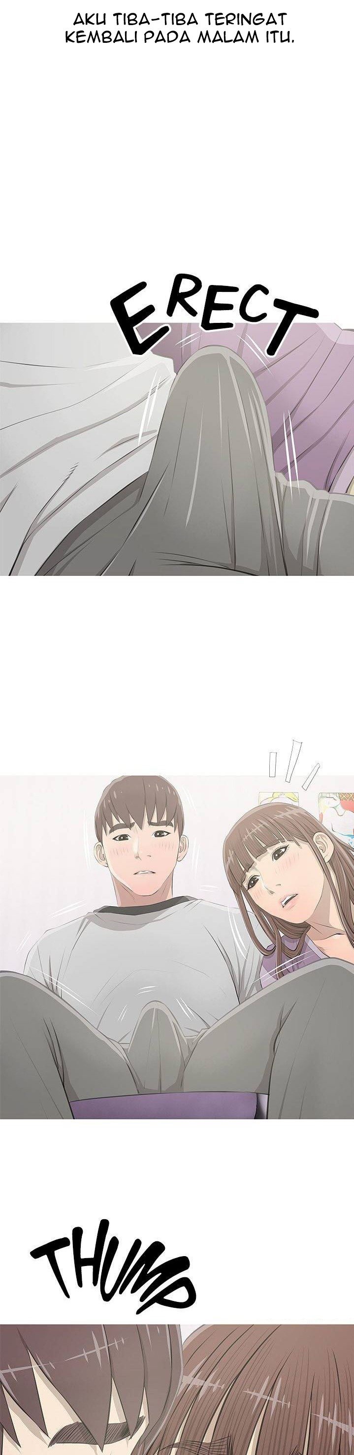 Ms. Master - Chapter 13 17