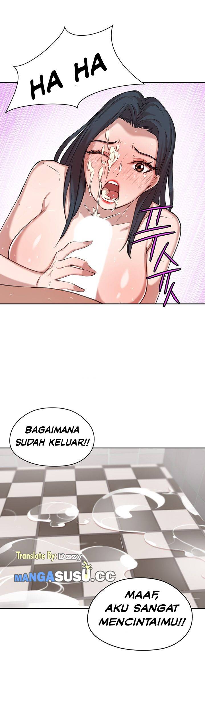 Puberty - Chapter 13 45