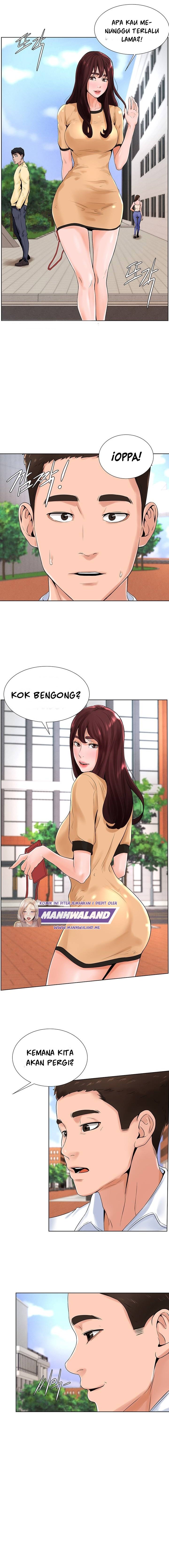 Billiard Room Love - Chapter 13 11