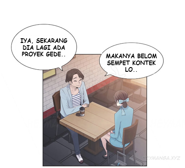 Miss Mystic - Chapter 13 12