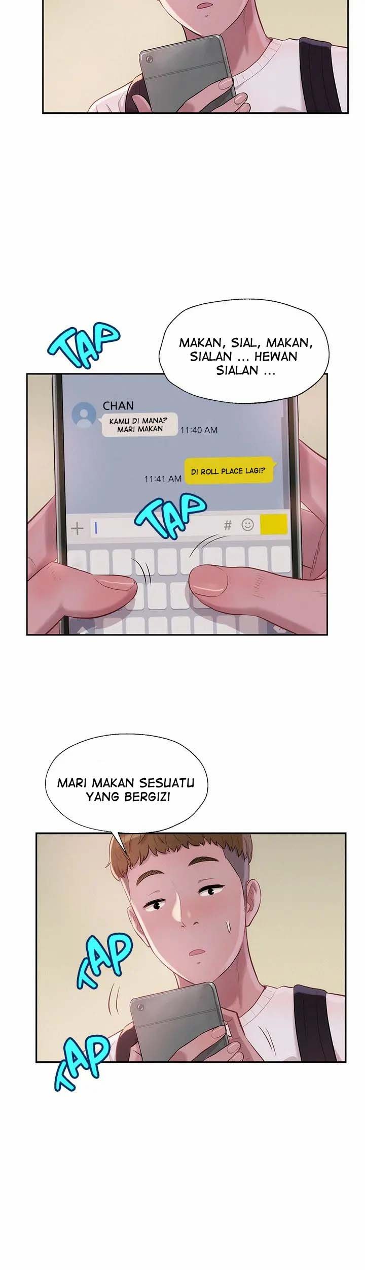 Freshman - Chapter 13 31