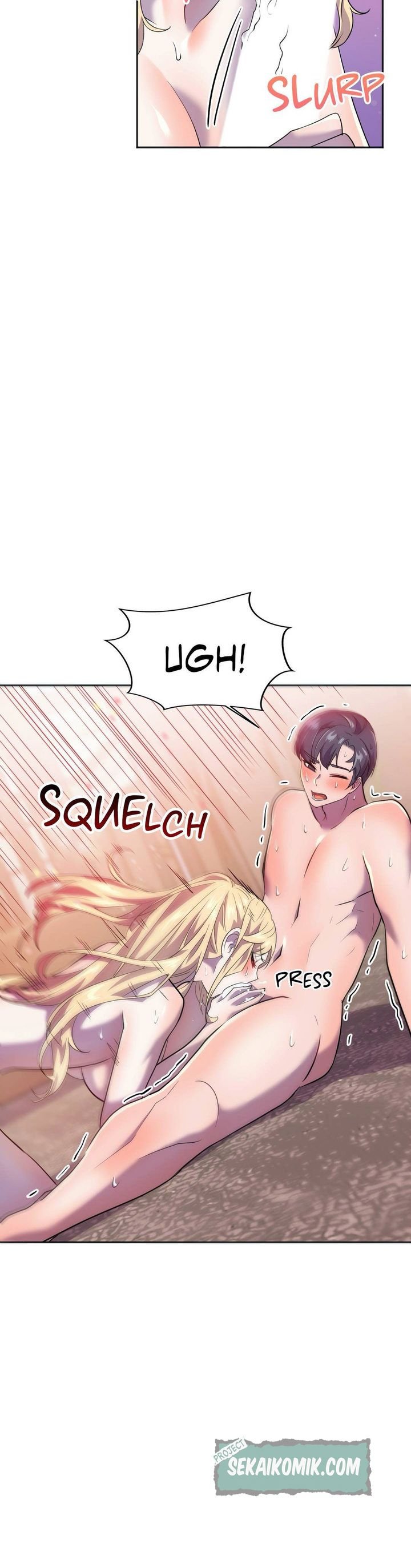 Hero Manager - Chapter 13 40