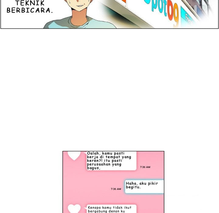 God of App - Chapter 13 23