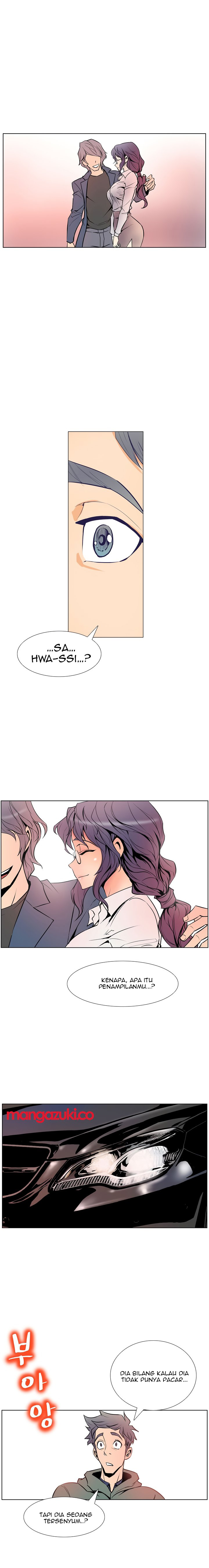 Sahwa: Secret Commission - Chapter 13 15 Sahwa: Secret Commission - Chapter 13 15