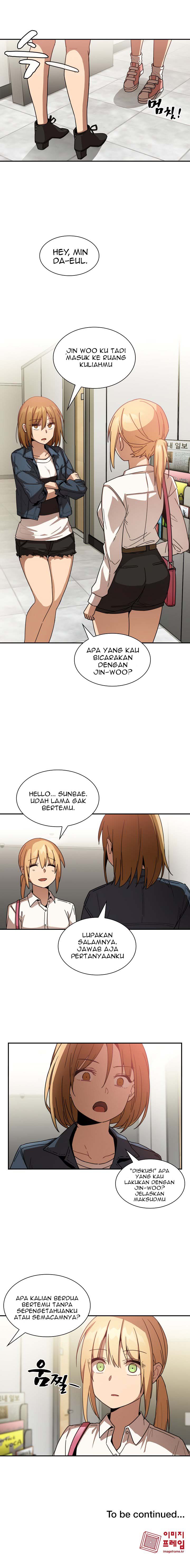 Close as Neighbors - Chapter 13 13 Close as Neighbors - Chapter 13 13