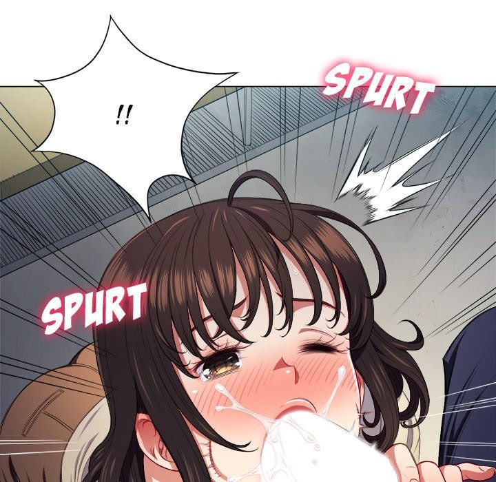 My High School Bully - Chapter 13 110