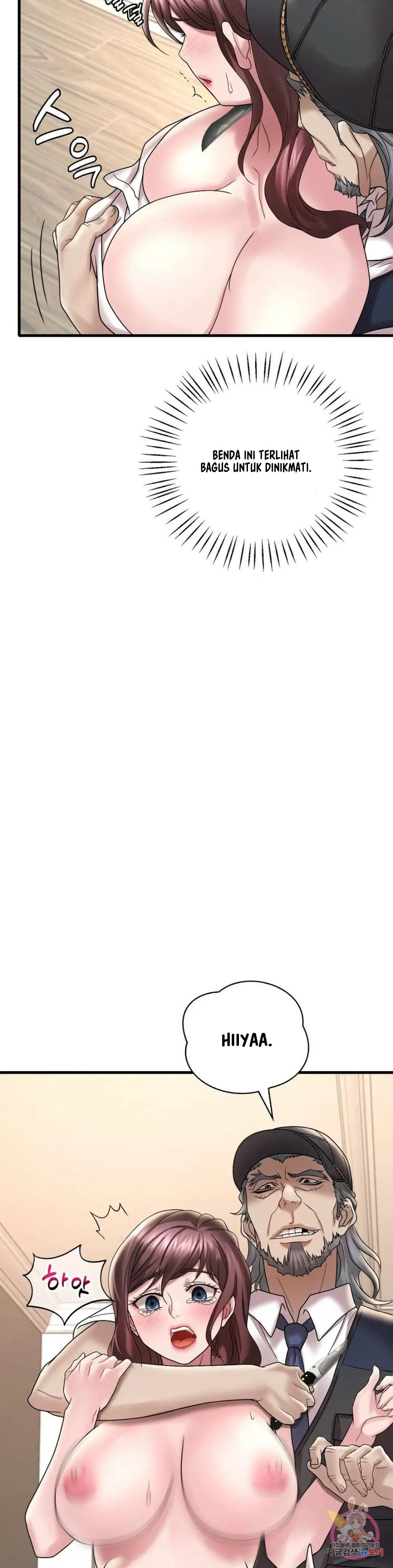 She wants to get drunk - Chapter 13 18 She wants to get drunk - Chapter 13 18