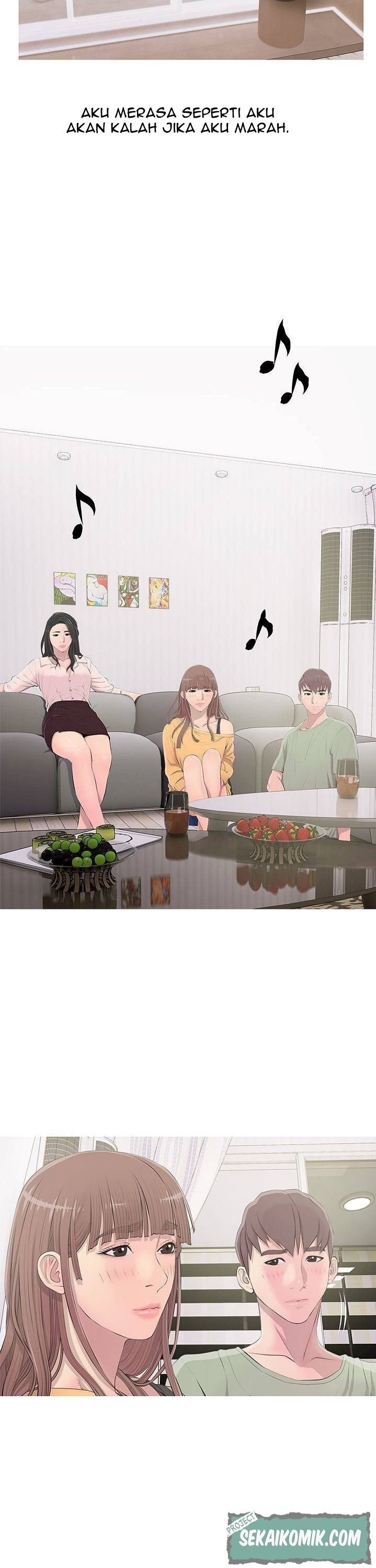 Ms. Master - Chapter 13 8