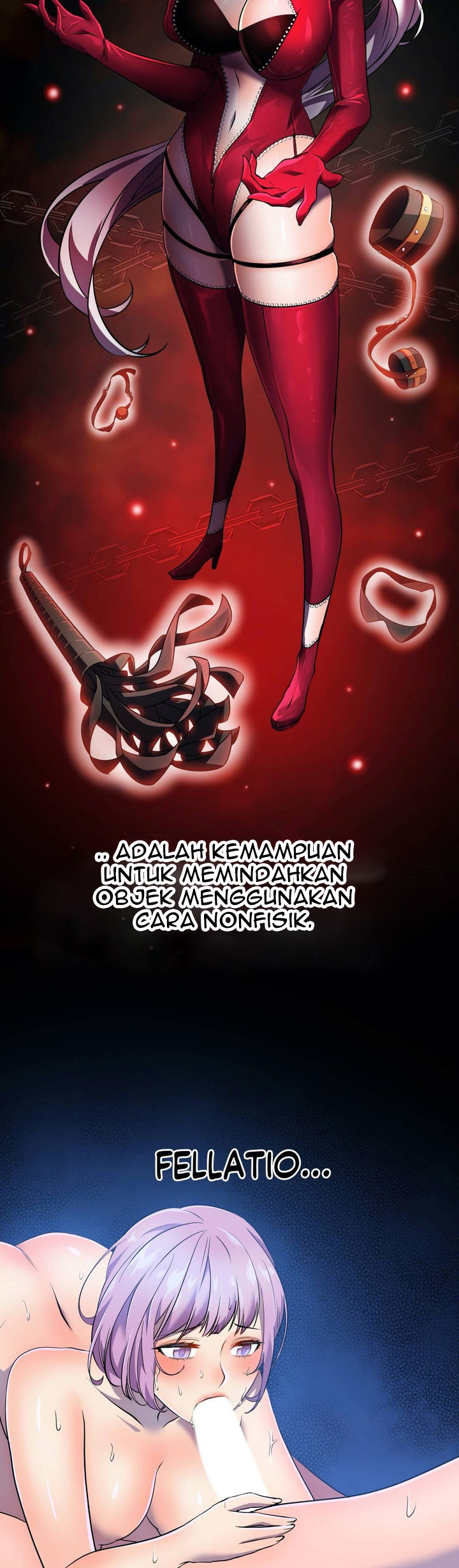 Hero Manager - Chapter 13 6