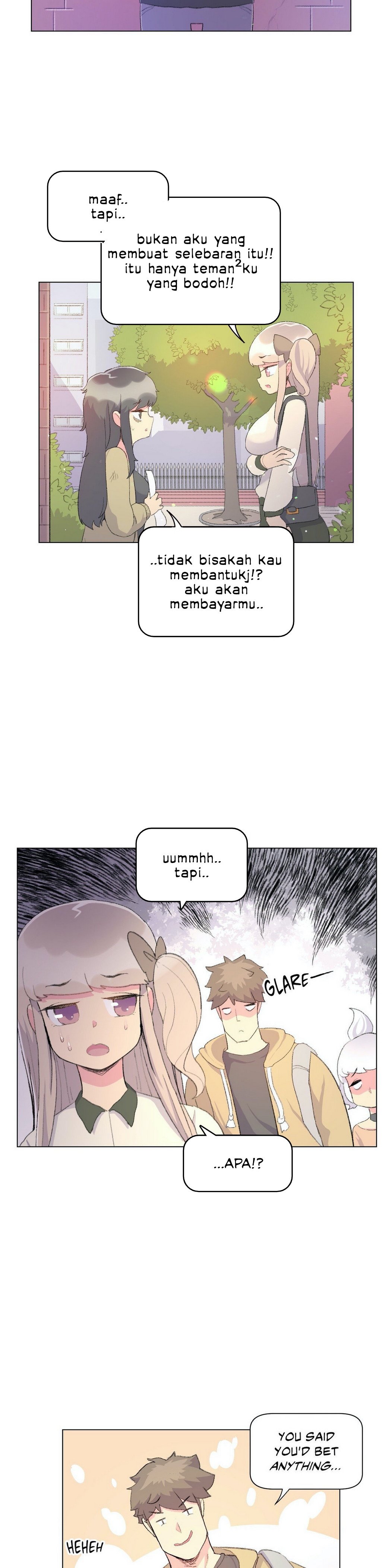 Sneak Peek - Chapter 13 8 Sneak Peek - Chapter 13 8