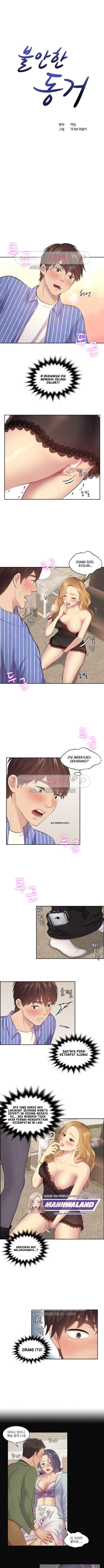 The risky family - Chapter 13 2