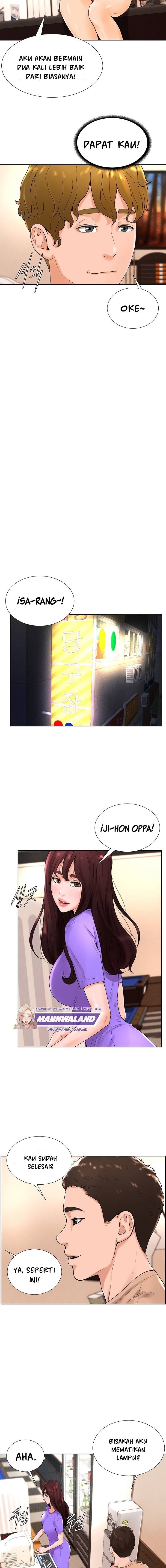 Billiard Room Love - Chapter 13 6