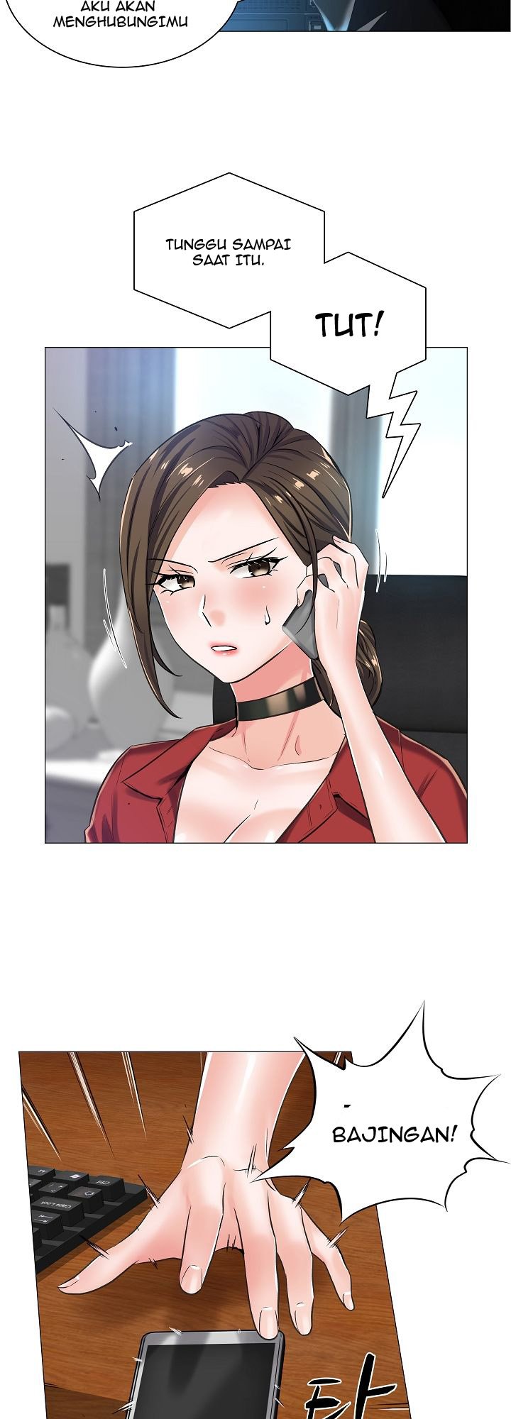 The Game-Fatal Doctor - Chapter 13 15
