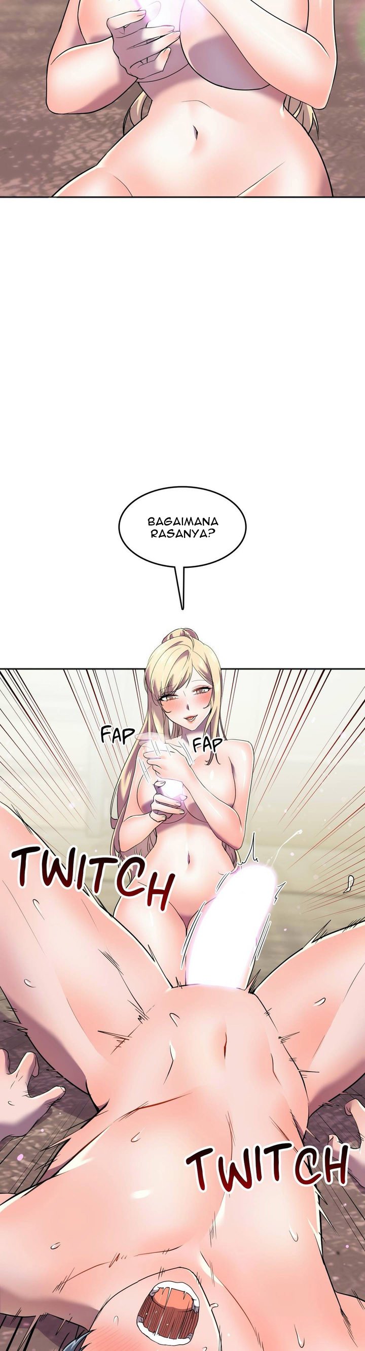 Hero Manager - Chapter 13 21