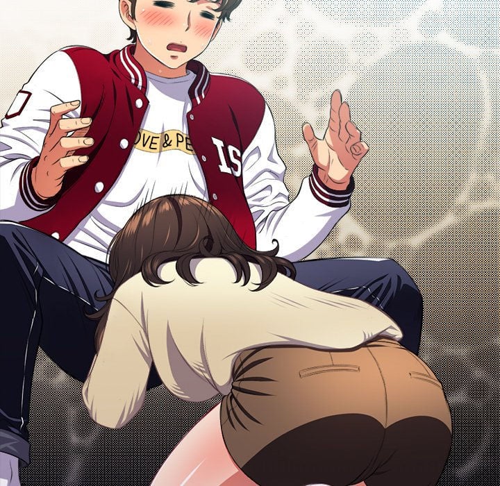 My High School Bully - Chapter 13 79