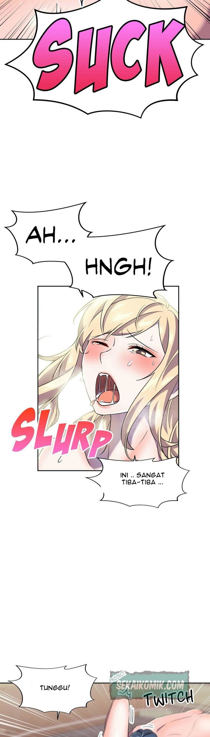 Hero Manager - Chapter 13 50