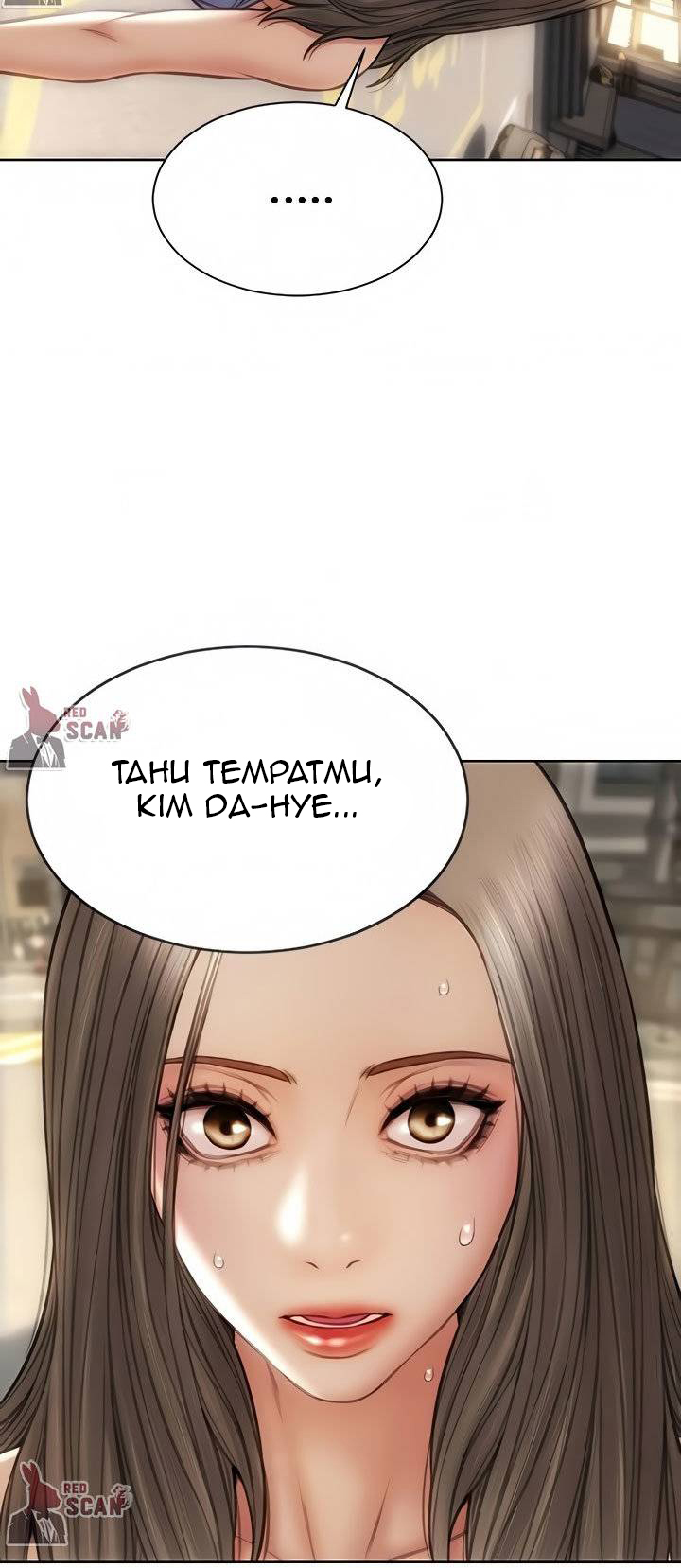 Bad Guy (Mojo) - Chapter 13 16