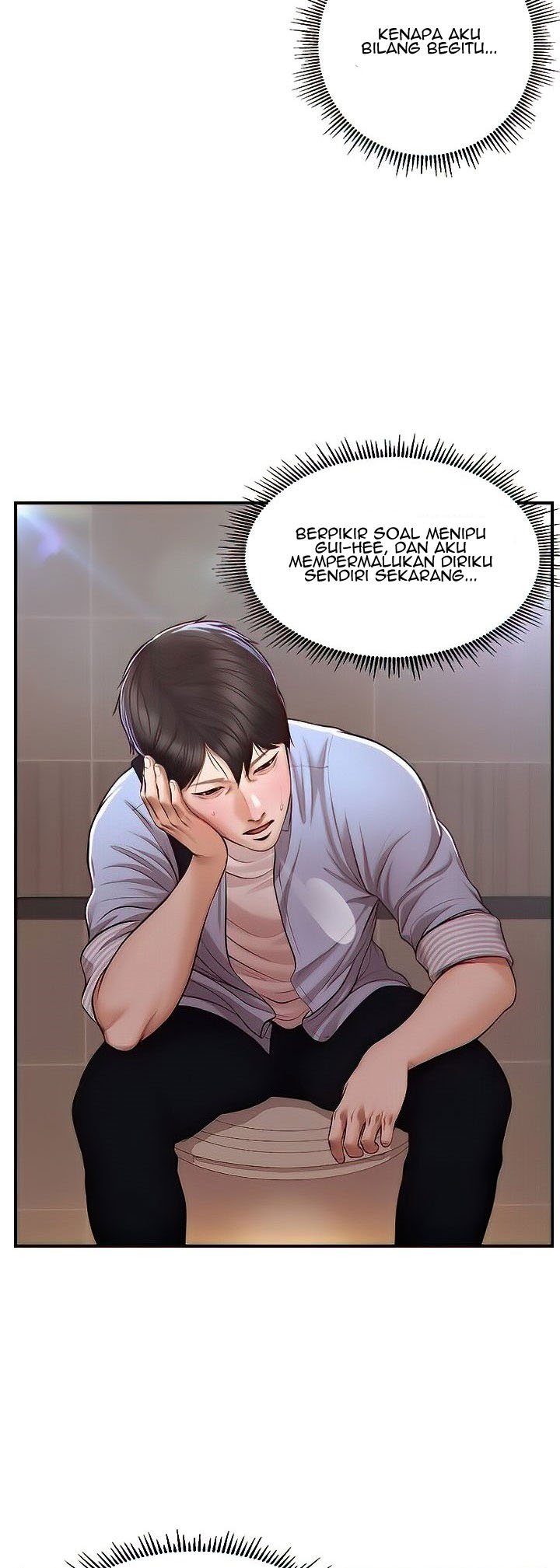 Age of Innocence - Chapter 13 14