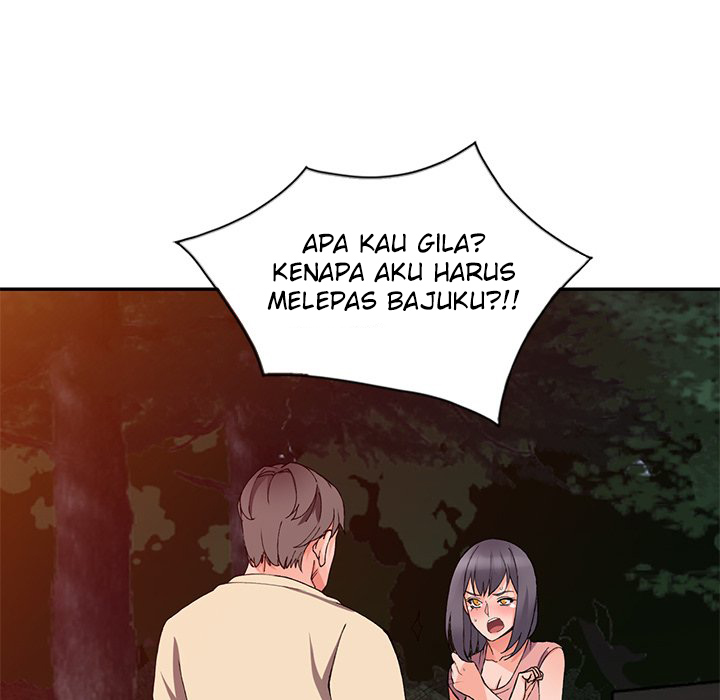 The Maids of the Mansion - Chapter 13 5