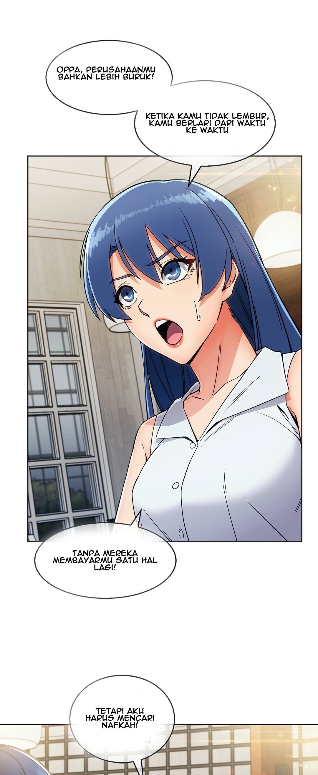 The Stand Up Guy - Chapter 13 15