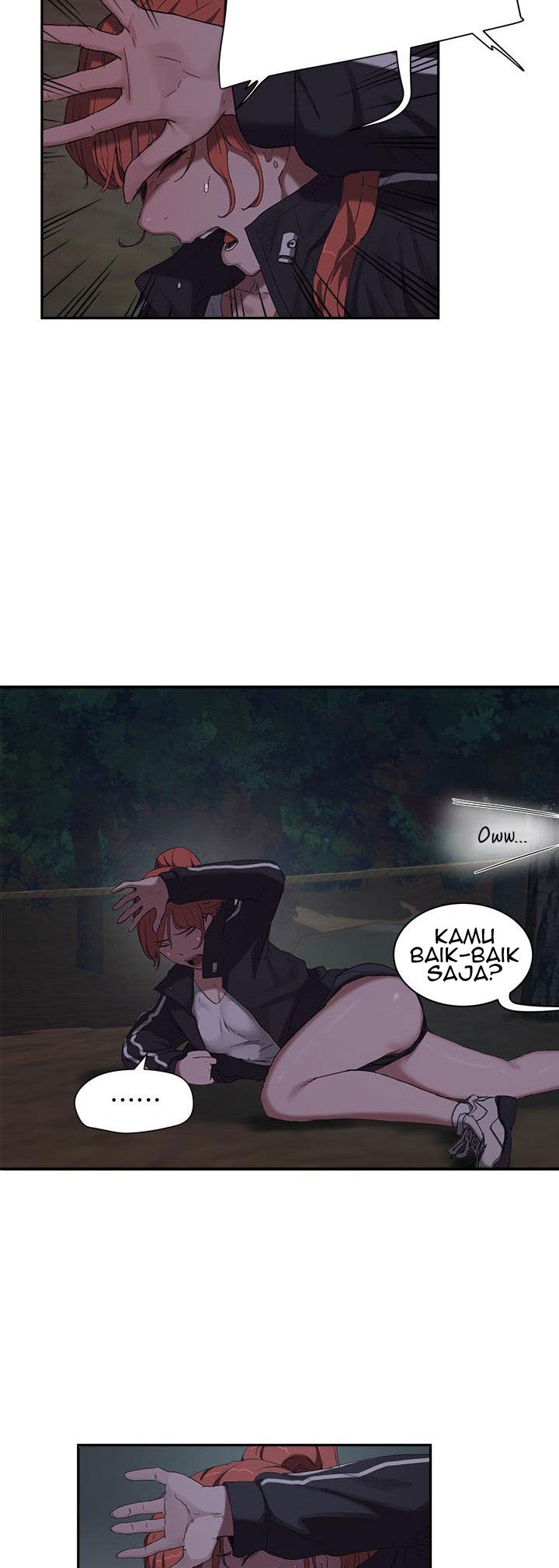 In The Summer - Chapter 13 45