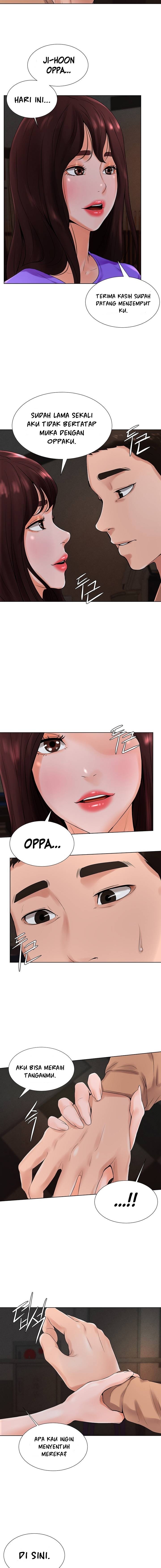 Billiard Room Love - Chapter 13 8