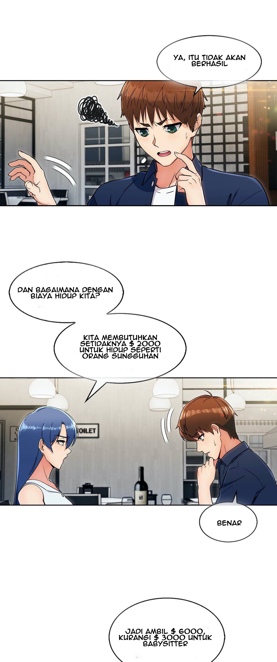 The Stand Up Guy - Chapter 13 22