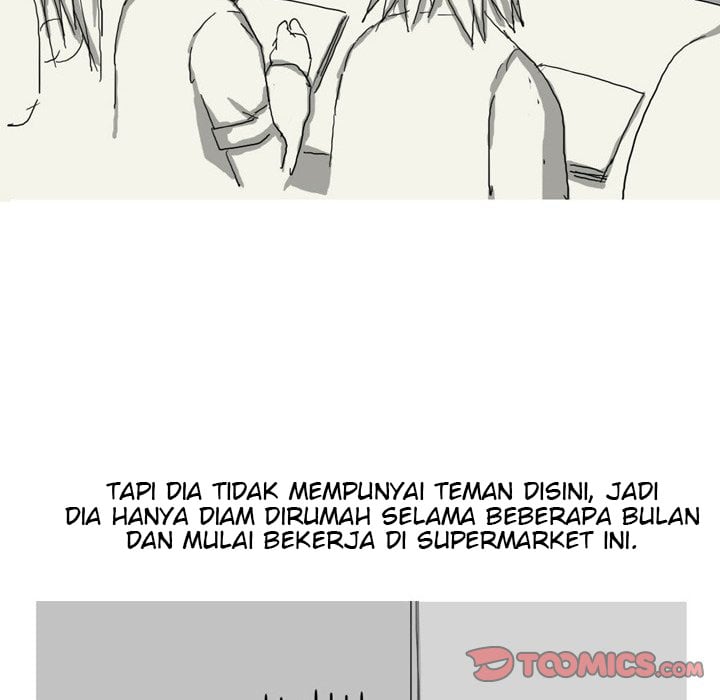 Forever Gossip - Chapter 13 20