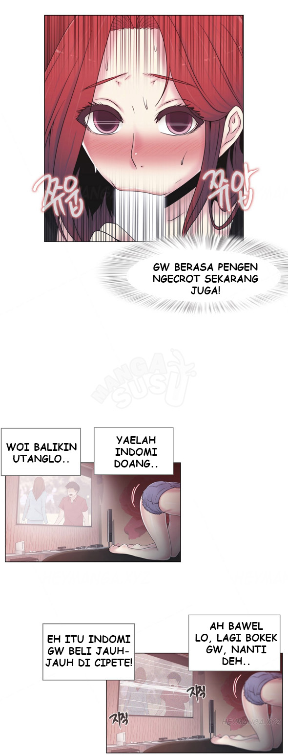 Miss Mystic - Chapter 13 25