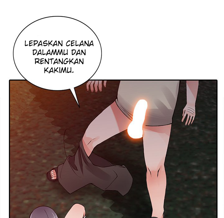 The Maids of the Mansion - Chapter 13 69