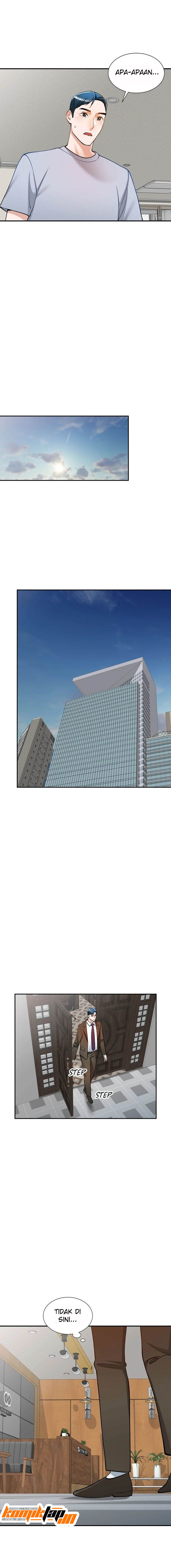 My Secretary&#8217;s Got a Secret - Chapter 13 4