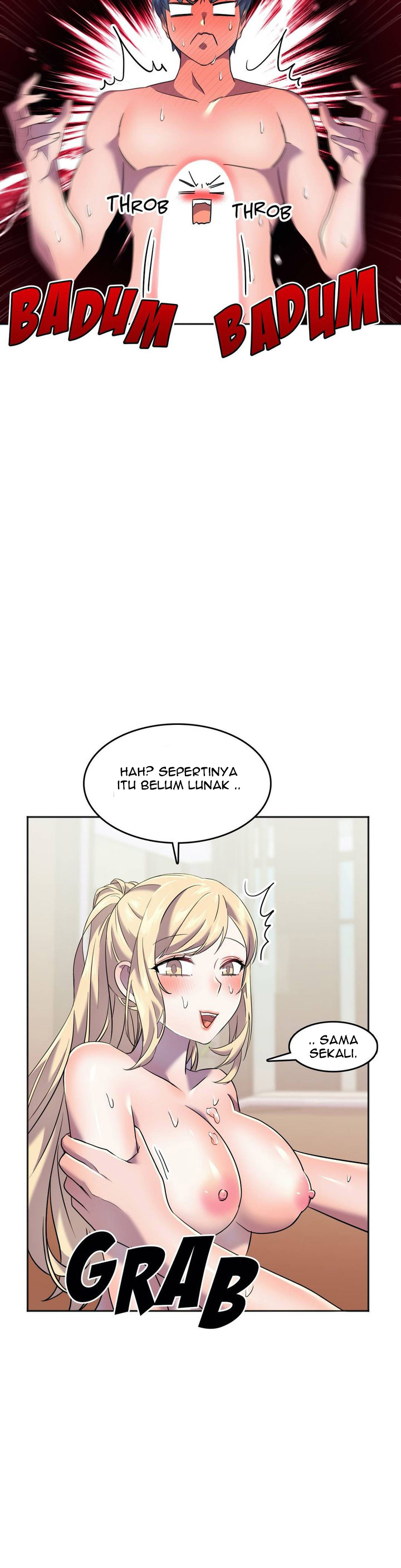 Hero Manager - Chapter 13 46