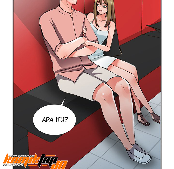The Maids of the Mansion - Chapter 13 115