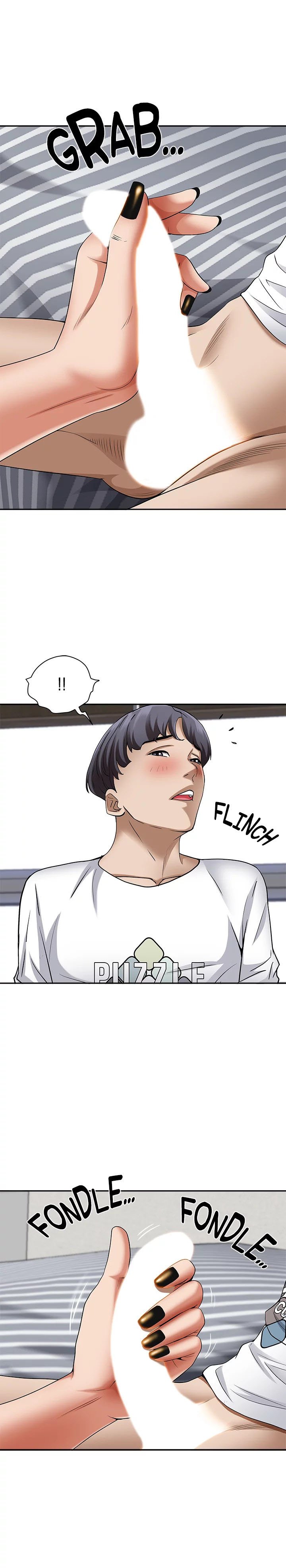 Living With a MILF - Chapter 13 17