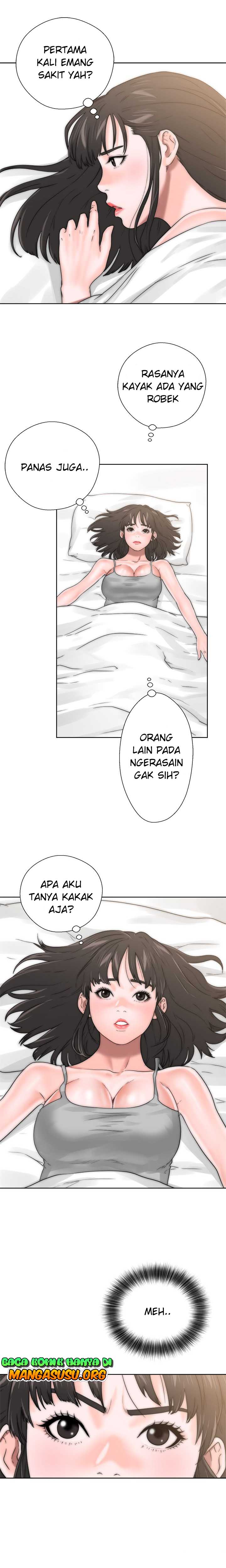 Lust Awakening - Chapter 13 17