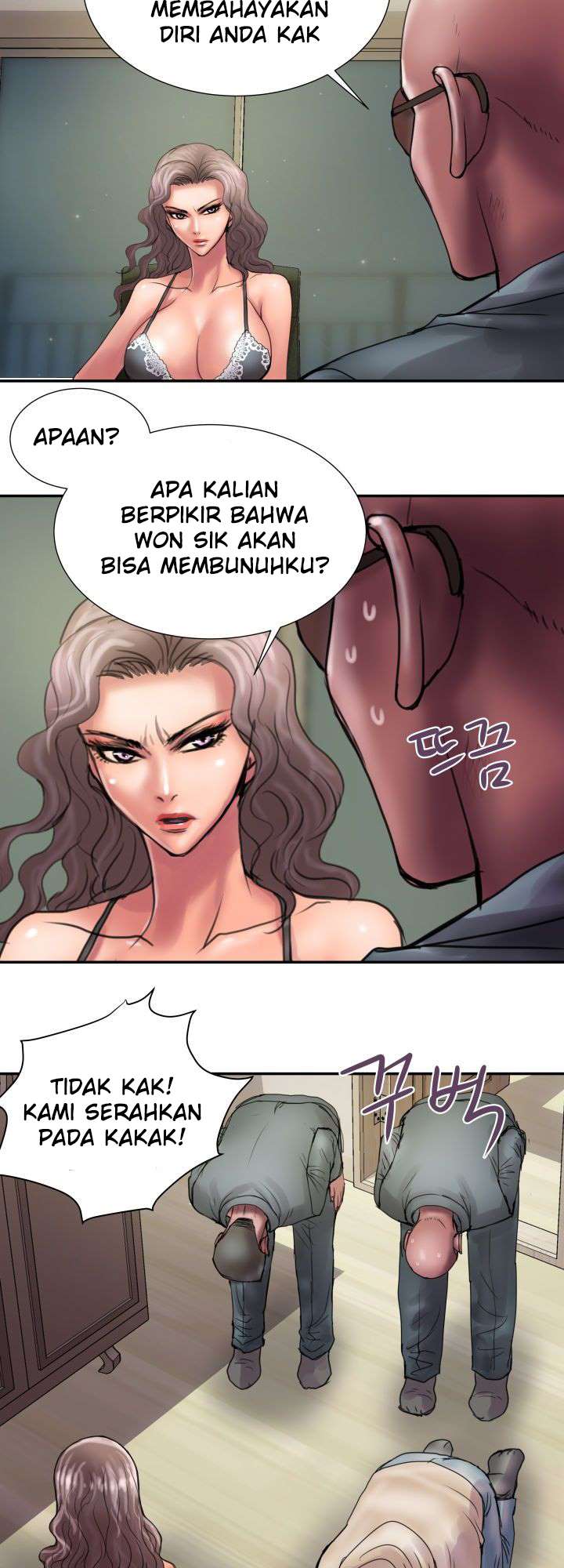 Accommodation - Chapter 13 22 Accommodation - Chapter 13 22