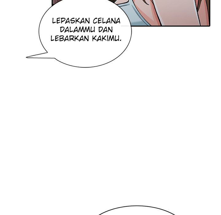 The Maids of the Mansion - Chapter 13 101