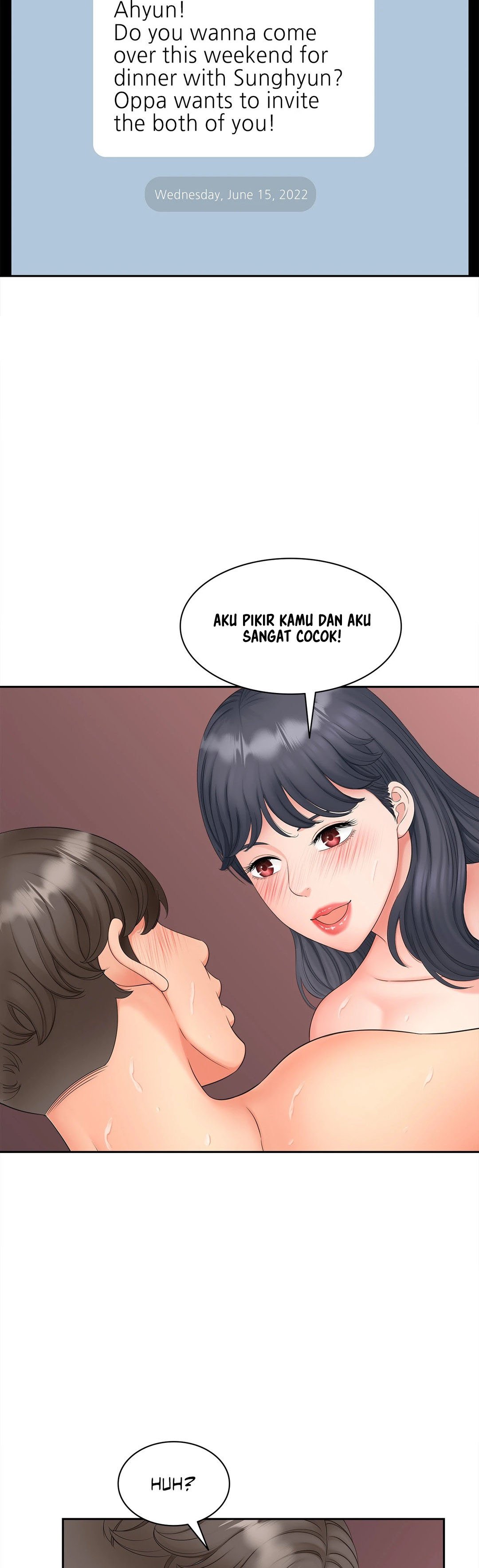 The Milf Hunter - Chapter 13 45