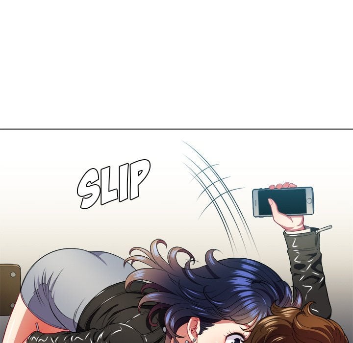 My High School Bully - Chapter 13 103