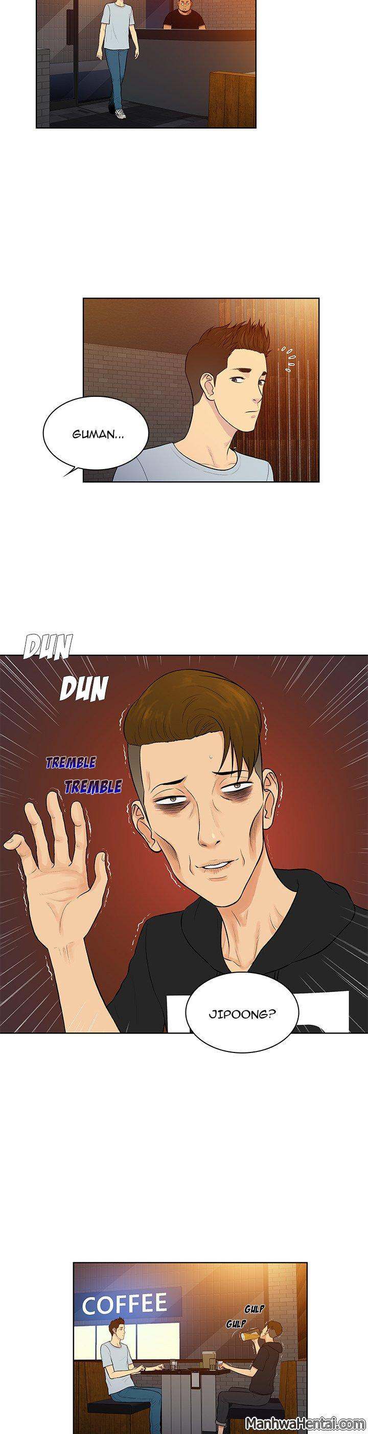 The Stand-up Guy (Dolphin) - Chapter 13 12 The Stand-up Guy (Dolphin) - Chapter 13 12