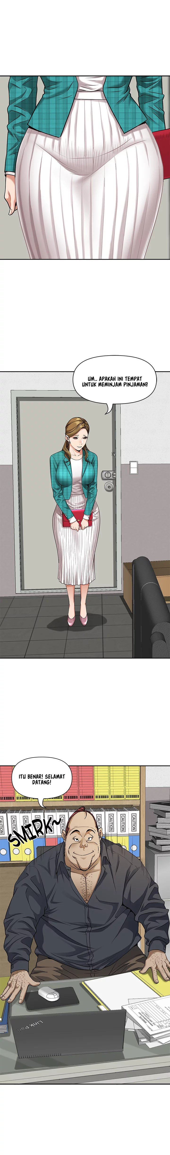 Living With a MILF - Chapter 13 3