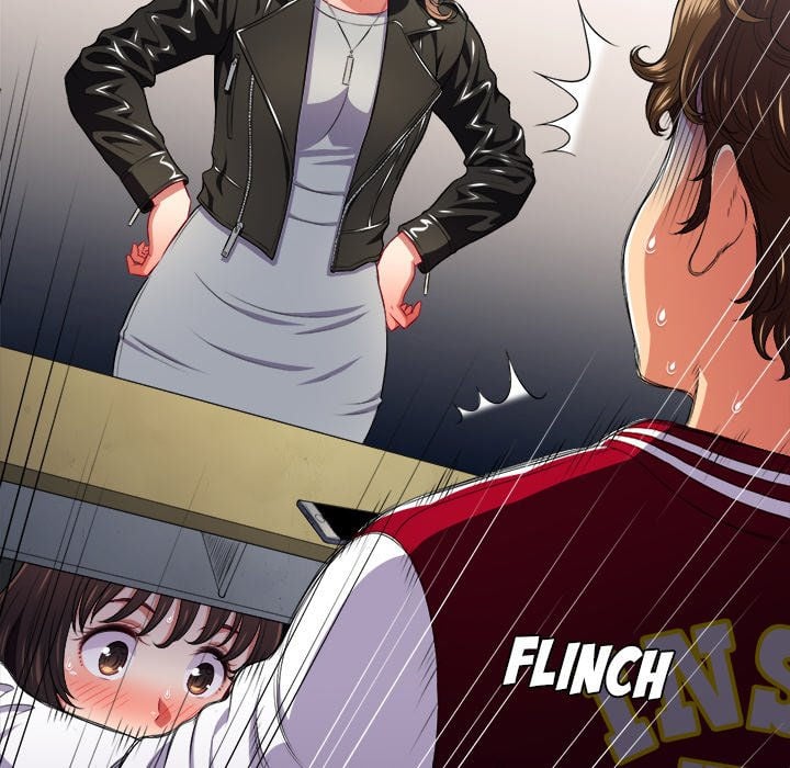 My High School Bully - Chapter 13 86