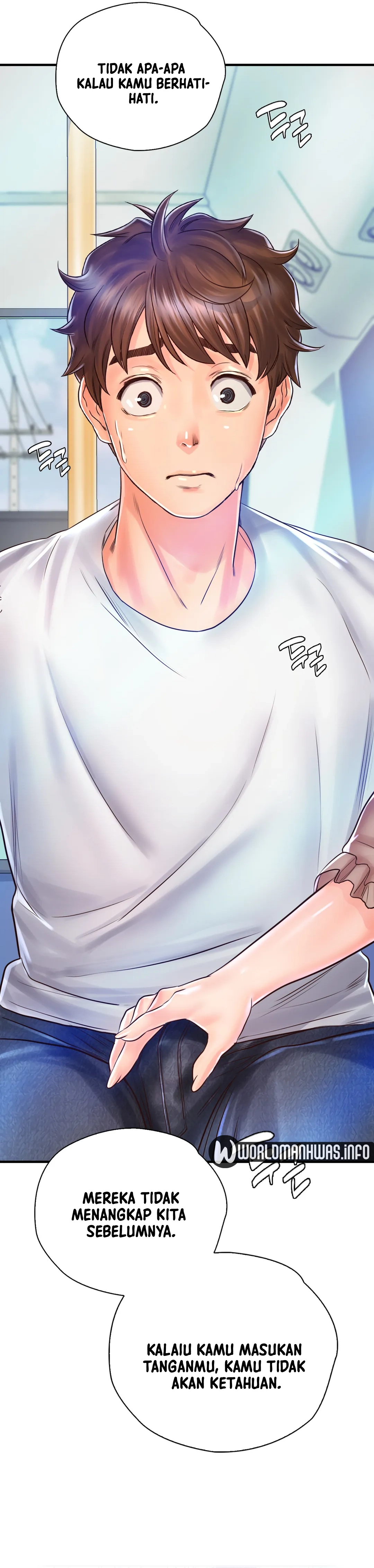 Osaka - Chapter 13 27